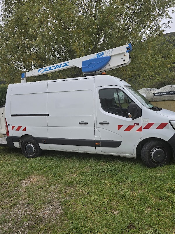 Réalisation — Welty Couvreur 25