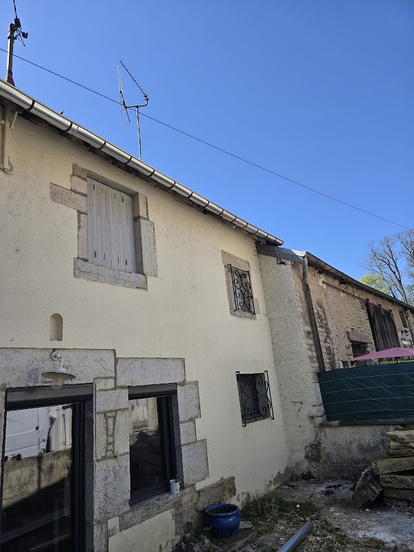 Réalisation — Welty Couvreur 25