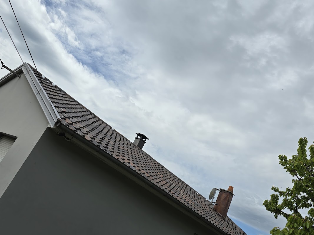 Réalisation — Welty Couvreur 25