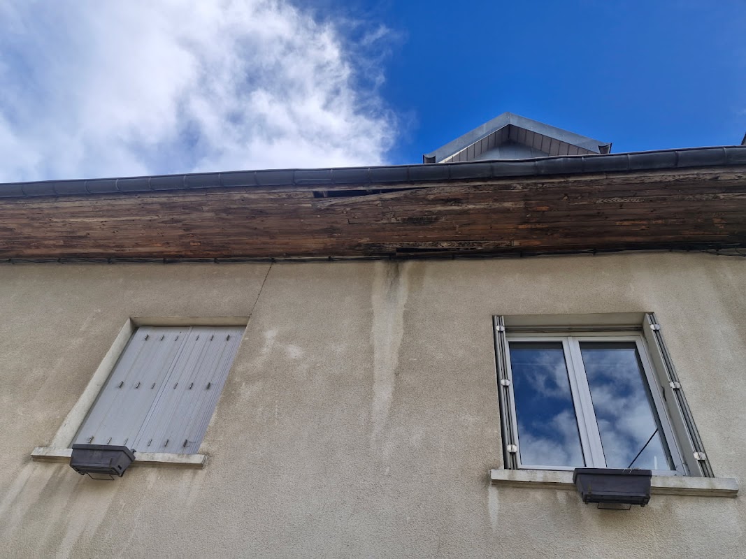 Réalisation — Welty Couvreur 25