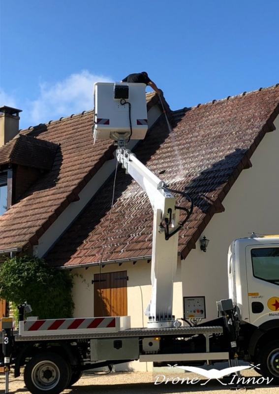 Réalisation — Welty Couvreur 25